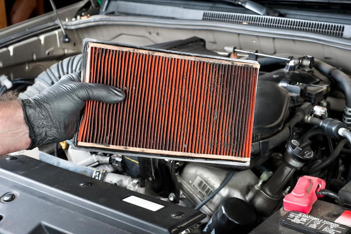 Air Filter Replacement Service in La Grande, OR