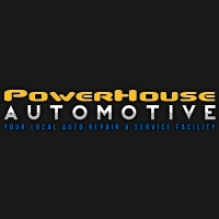 Powerhouse Automotive logo